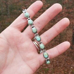 Turquoise Bracelet